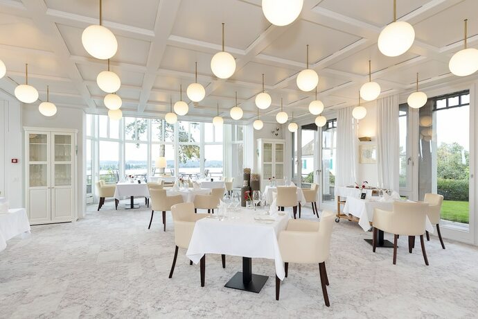 Imagen general del Hotel LILIENBERG. Foto 11