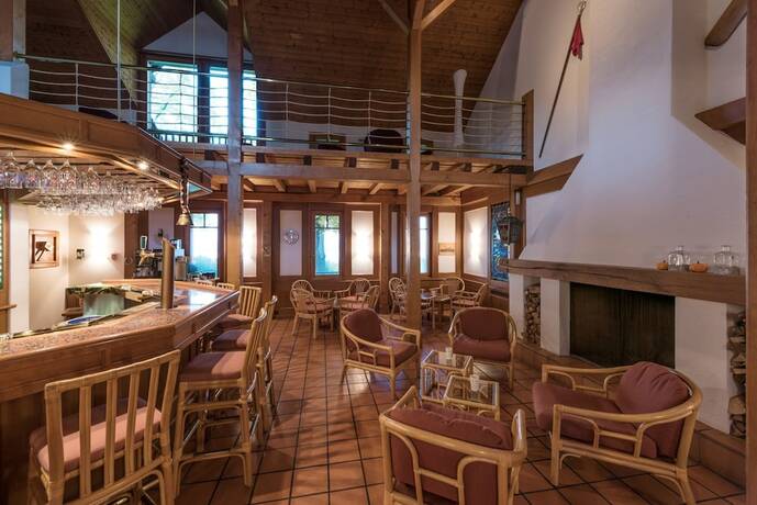 Imagen general del Hotel LILIENBERG. Foto 15