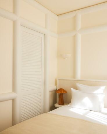 Imagen general del Hotel LILOU. Foto 1