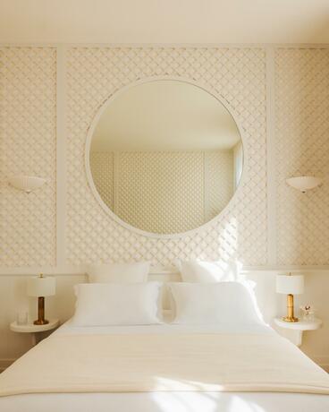 Imagen general del Hotel LILOU. Foto 9