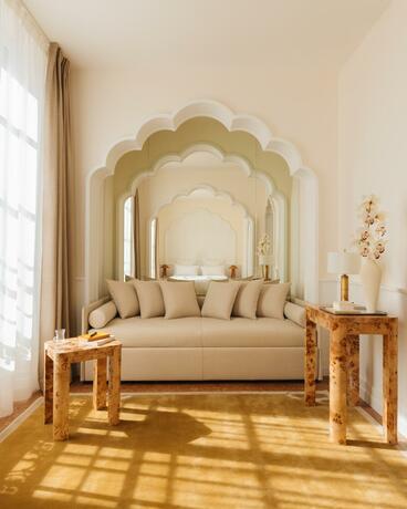 Imagen general del Hotel LILOU. Foto 13