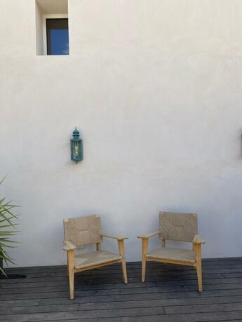 Imagen general del Hotel LILOU. Foto 31