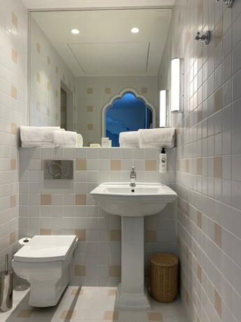 Imagen general del Hotel LILOU. Foto 35