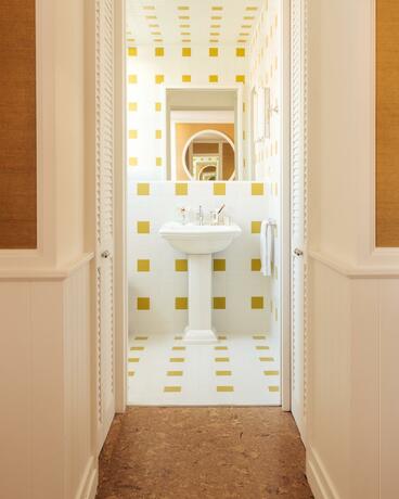 Imagen general del Hotel LILOU. Foto 37