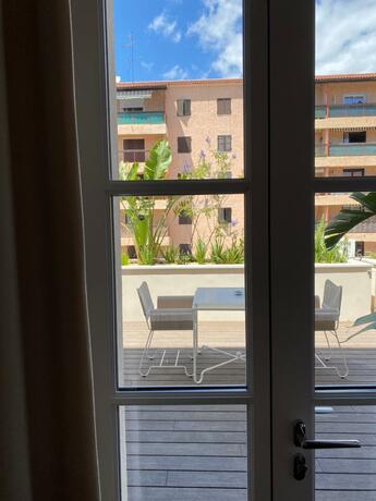 Imagen general del Hotel LILOU. Foto 41