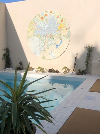 Imagen general del Hotel LILOU. Foto 44