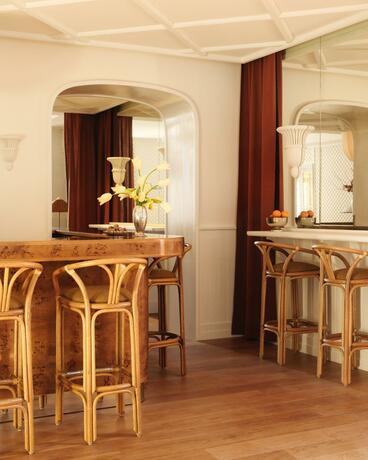 Imagen general del Hotel LILOU. Foto 45