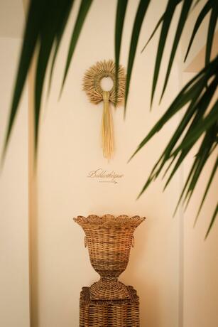 Imagen general del Hotel LILOU. Foto 46