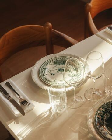 Imagen general del Hotel LILOU. Foto 50