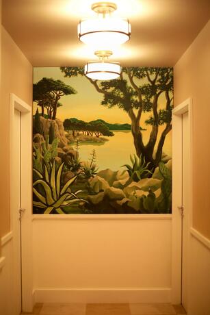 Imagen general del Hotel LILOU. Foto 53