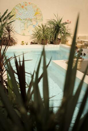 Imagen general del Hotel LILOU. Foto 54