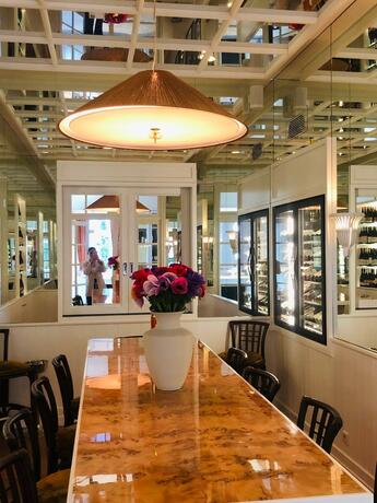 Imagen general del Hotel LILOU. Foto 56