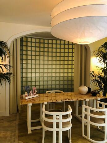 Imagen general del Hotel LILOU. Foto 58