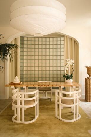 Imagen general del Hotel LILOU. Foto 60