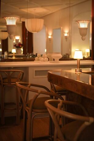 Imagen general del Hotel LILOU. Foto 61