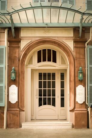 Imagen general del Hotel LILOU. Foto 62