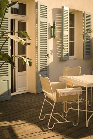 Imagen general del Hotel LILOU. Foto 68