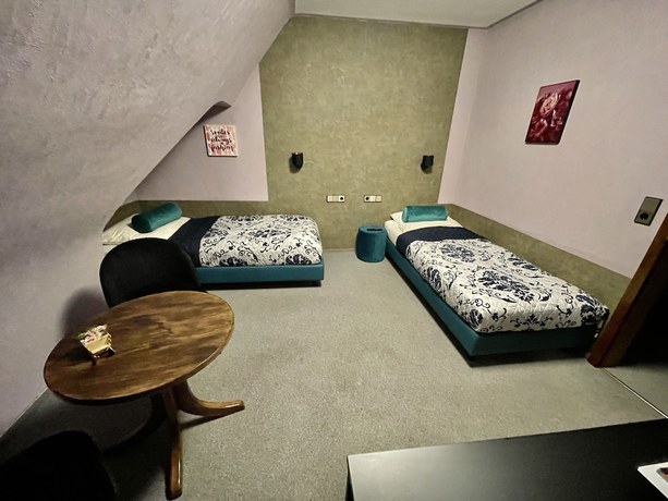 Imagen de la habitación del Hotel LILTON Hotel Zuffenhausen. Foto 6