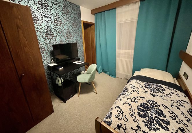 Imagen de la habitación del Hotel LILTON Hotel Zuffenhausen. Foto 8