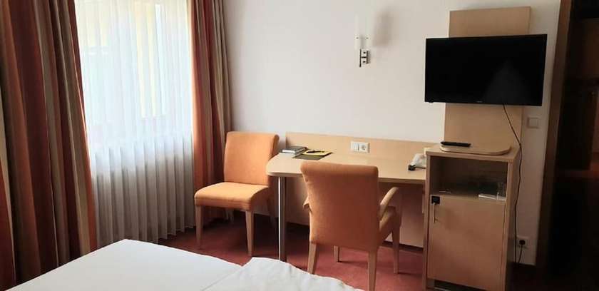 Imagen de la habitación del Hotel LILTON Hotel Zuffenhausen. Foto 15