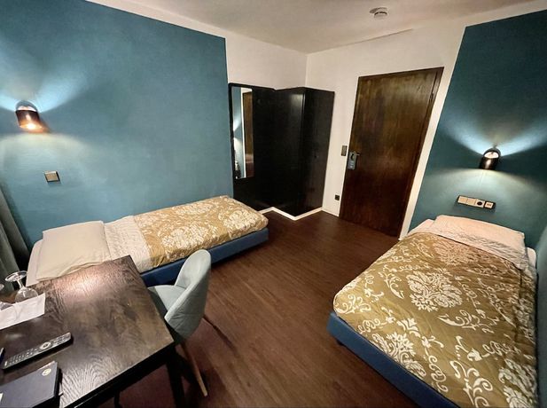 Imagen de la habitación del Hotel LILTON Hotel Zuffenhausen. Foto 17