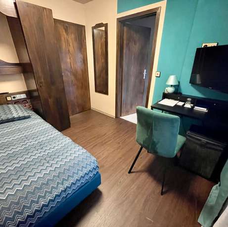 Imagen de la habitación del Hotel LILTON Hotel Zuffenhausen. Foto 19