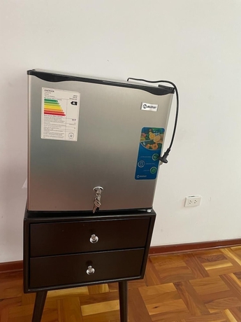 Imagen de la habitación del Hotel LIMA HOUSE MILANI. Foto 4