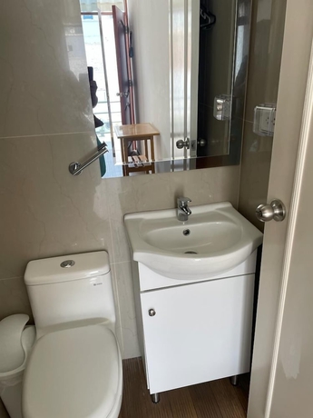 Imagen de la habitación del Hotel LIMA HOUSE MILANI. Foto 5