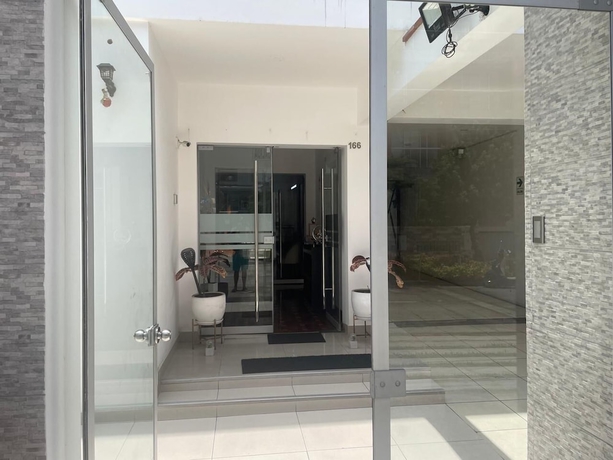 Imagen de los interiores del Hotel LIMA HOUSE MILANI. Foto 19