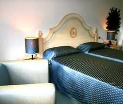 Imagen general del Hotel LIMBARA HOTEL. Foto 4