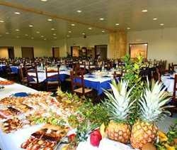 Imagen general del Hotel LIMBARA HOTEL. Foto 7