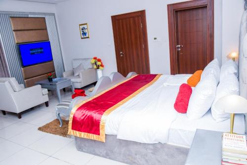 Imagen general del Hotel LIMEWOOD HOTEL. Foto 2