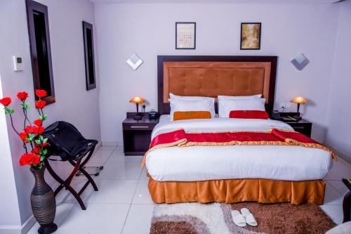 Imagen general del Hotel LIMEWOOD HOTEL. Foto 4