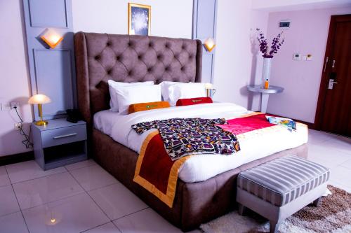 Imagen general del Hotel LIMEWOOD HOTEL. Foto 6