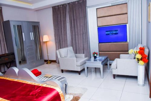 Imagen general del Hotel LIMEWOOD HOTEL. Foto 7