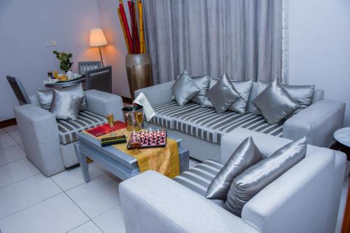 Imagen general del Hotel LIMEWOOD HOTEL. Foto 8