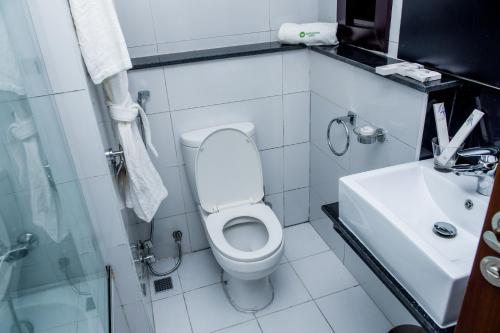 Imagen general del Hotel LIMEWOOD HOTEL. Foto 9