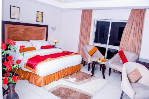 Imagen general del Hotel LIMEWOOD HOTEL. Foto 11