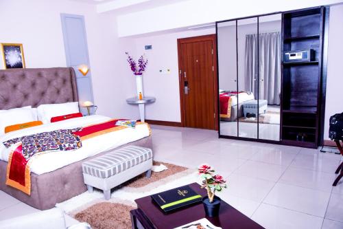 Imagen general del Hotel LIMEWOOD HOTEL. Foto 12