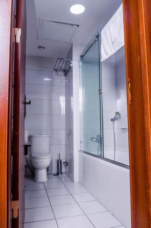 Imagen de la habitación del Hotel LIMEWOOD HOTEL. Foto 16