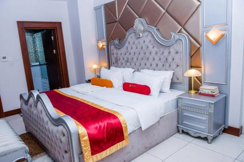 Imagen general del Hotel LIMEWOOD HOTEL. Foto 14