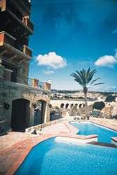 Imagen general del Hotel L-IMGARR. Foto 2