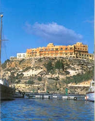 Imagen general del Hotel L-IMGARR. Foto 3