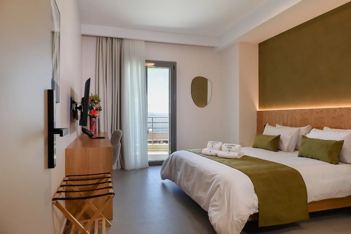 Imagen general del Hotel LIMNI Boutique Experience. Foto 1