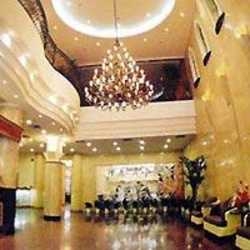 Imagen general del Hotel LIN TONG HOTEL. Foto 3