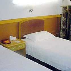 Imagen general del Hotel LIN TONG HOTEL. Foto 4