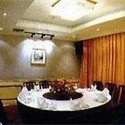 Imagen general del Hotel LIN TONG HOTEL. Foto 5