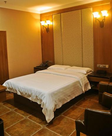Imagen general del Hotel LINCOLN CARNIVAL HOTEL. Foto 3