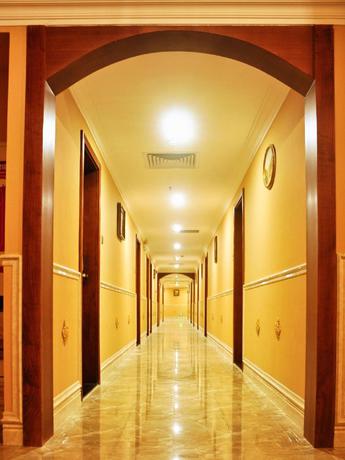 Imagen general del Hotel LINCOLN CARNIVAL HOTEL. Foto 4