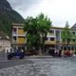 Imagen general del Hotel LINDSTROM. Foto 1
